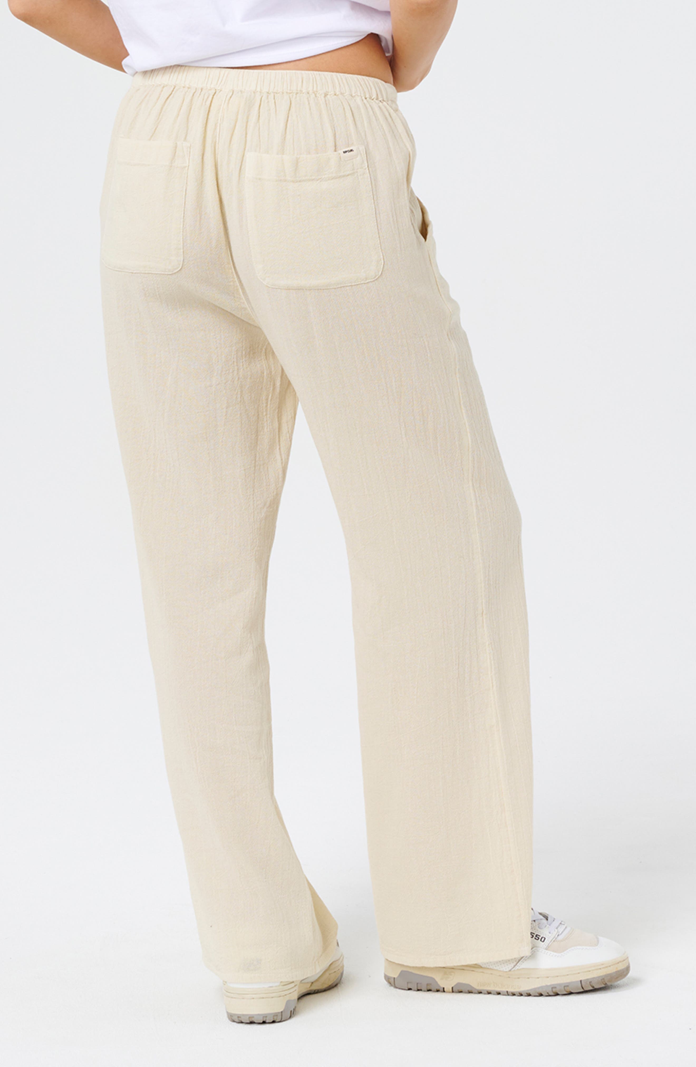 Classic Surf Wide Leg Pants - image 4