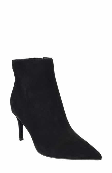 Austina Pointed Toe Bootie