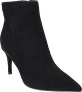 Calvin Klein Austina Pointed Toe Bootie