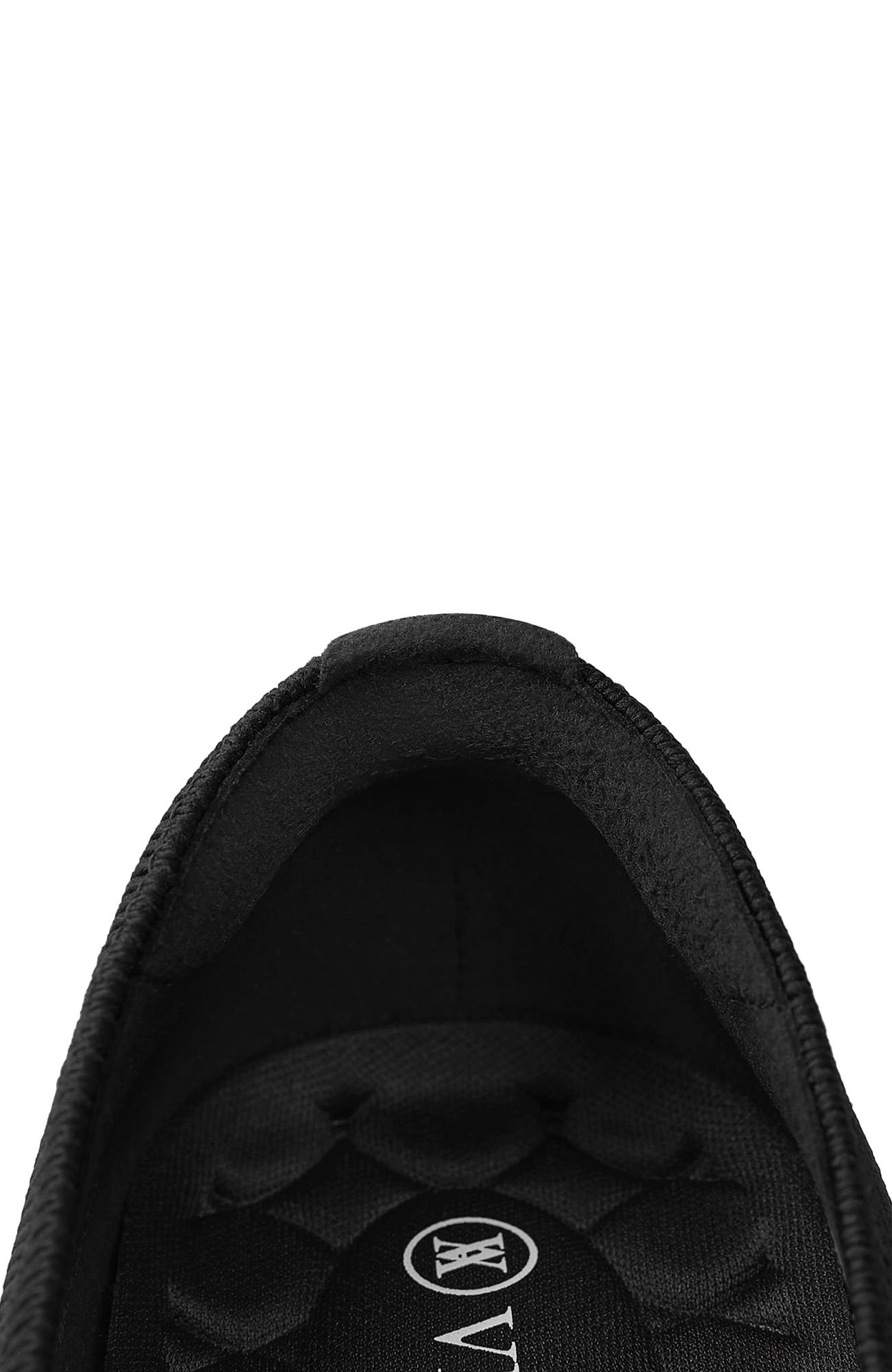 VIVAIA Margot Wedge Pro Square-Toe Heel, Alternate, color, Black