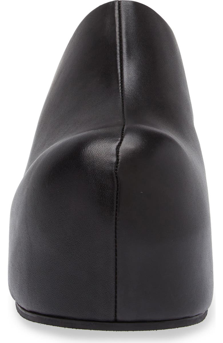 Acne Studios Barlo Clog, Alternate, color,