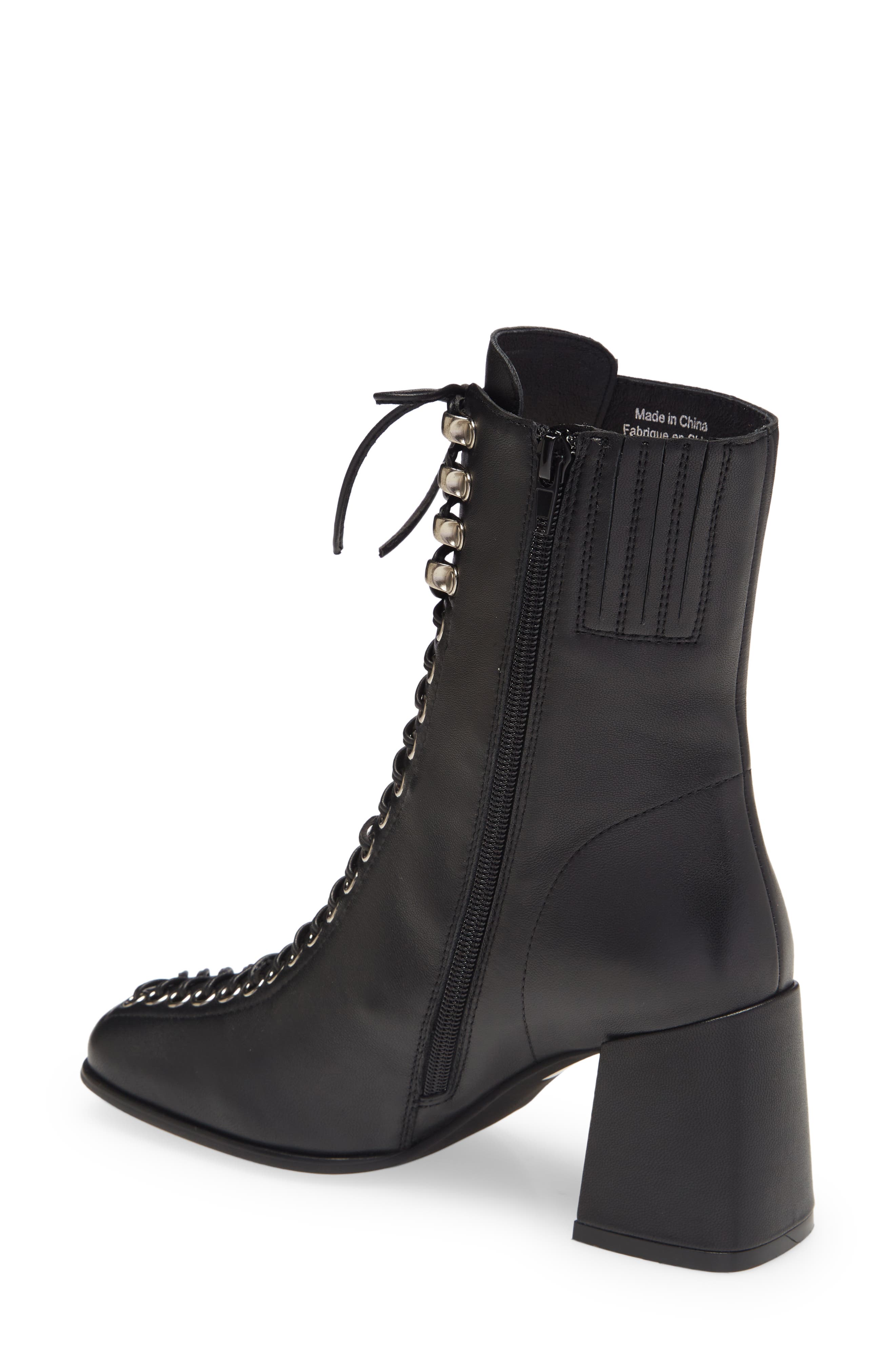 Jeffrey Campbell Belmond Bootie, Alternate, color, 