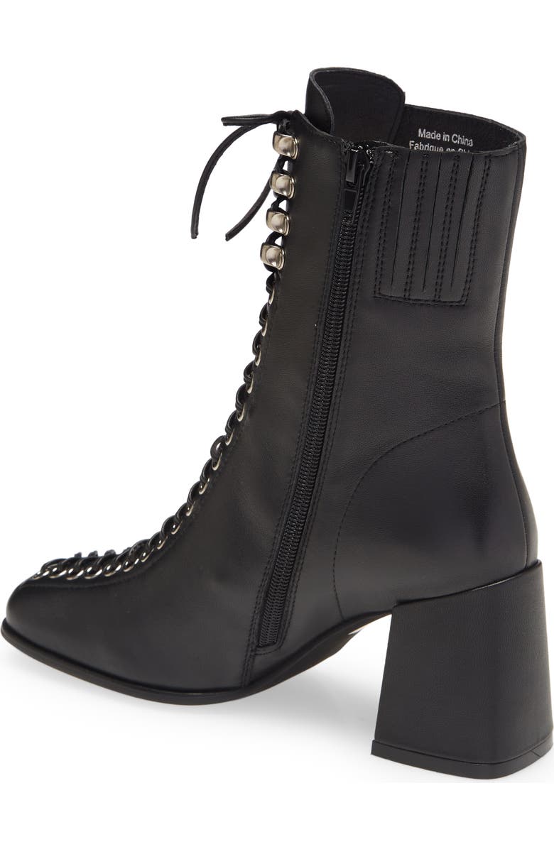 Jeffrey Campbell Belmond Bootie, Alternate, color,