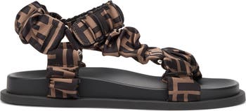Feel Logo Sport Sandal