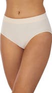 Le Mystère Seamless Comfort Briefs