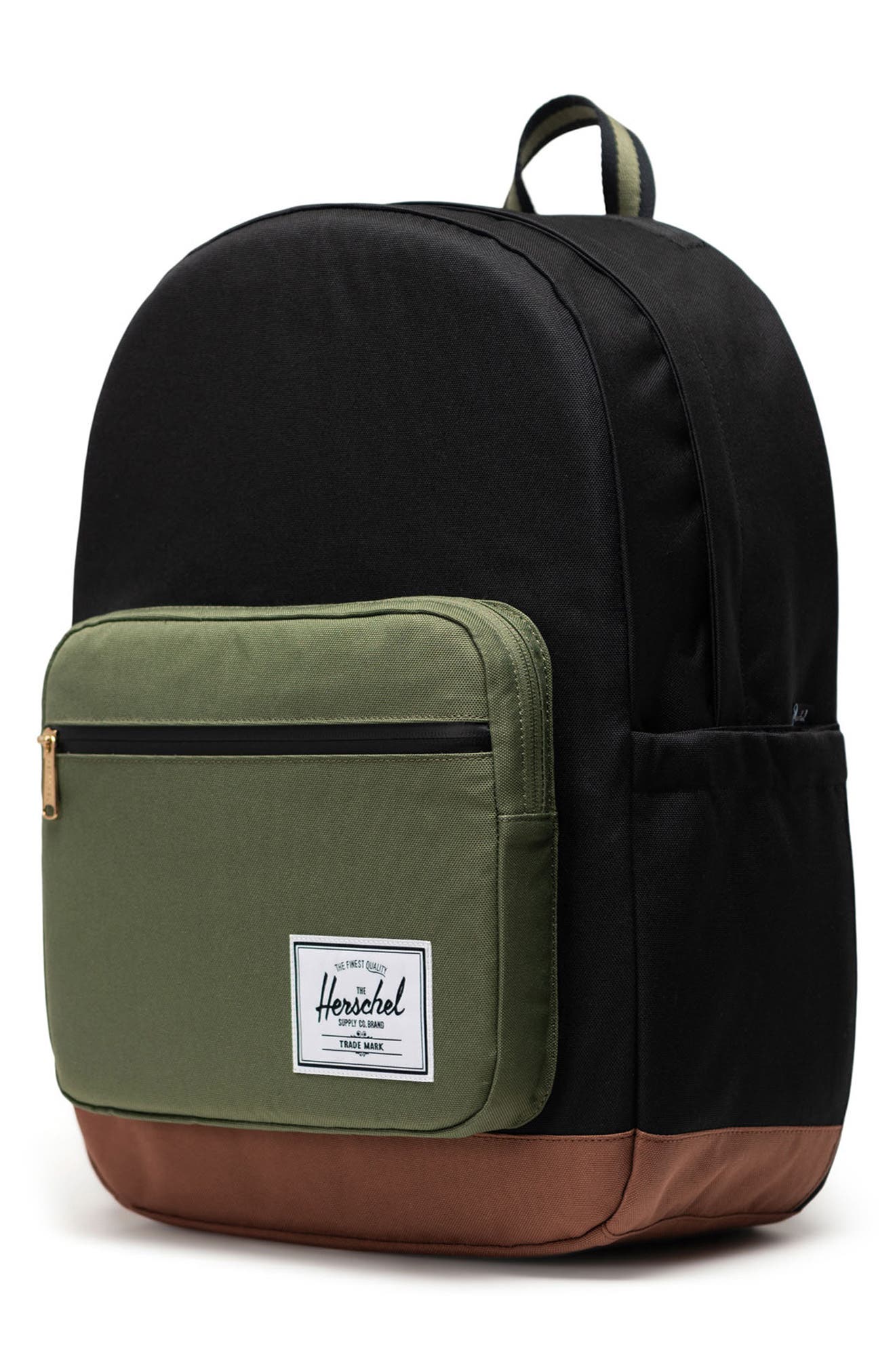 Herschel Supply Co. Pop Quiz Backpack, Alternate, color, 