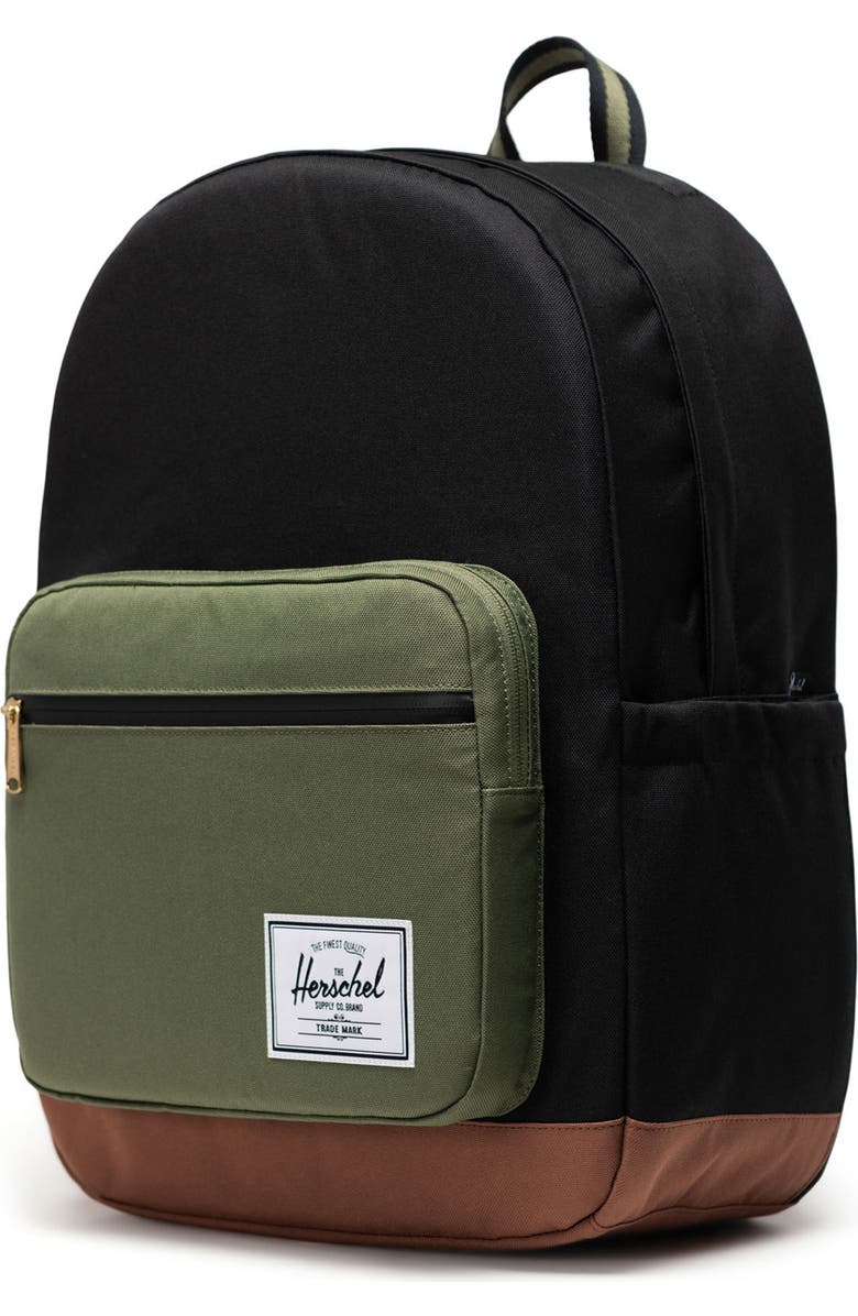 Herschel Supply Co. Pop Quiz Backpack, Alternate, color,