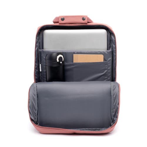 Lefrik Smart Daily In Pink