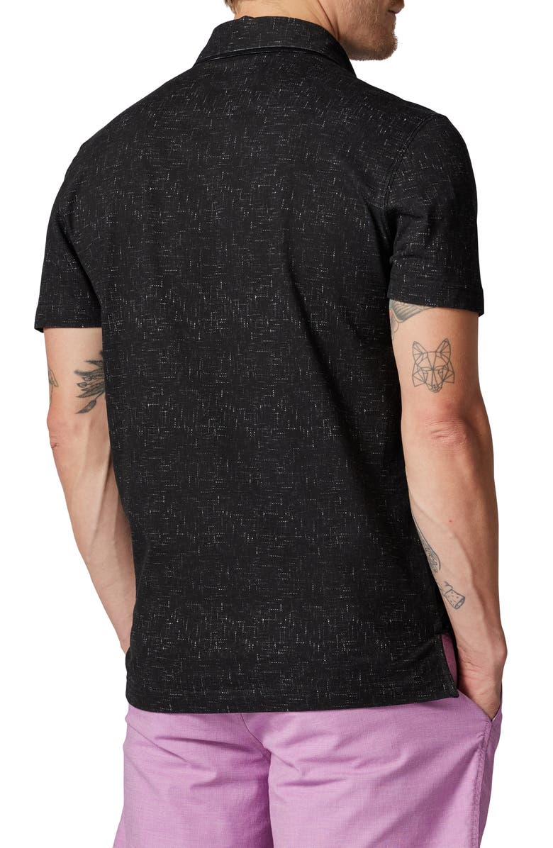 Rodd & Gunn Fitzroy Sports Fit Piqué Polo, Alternate, color,