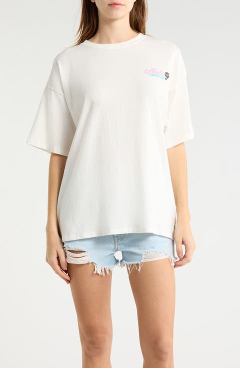 Aloha Heritage Graphic T-Shirt