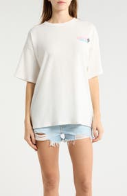 Rip Curl Aloha Heritage Graphic T-Shirt