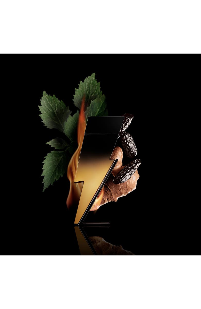 Carolina Herrera Bad Boy Extreme Eau de Parfum, Alternate, color,