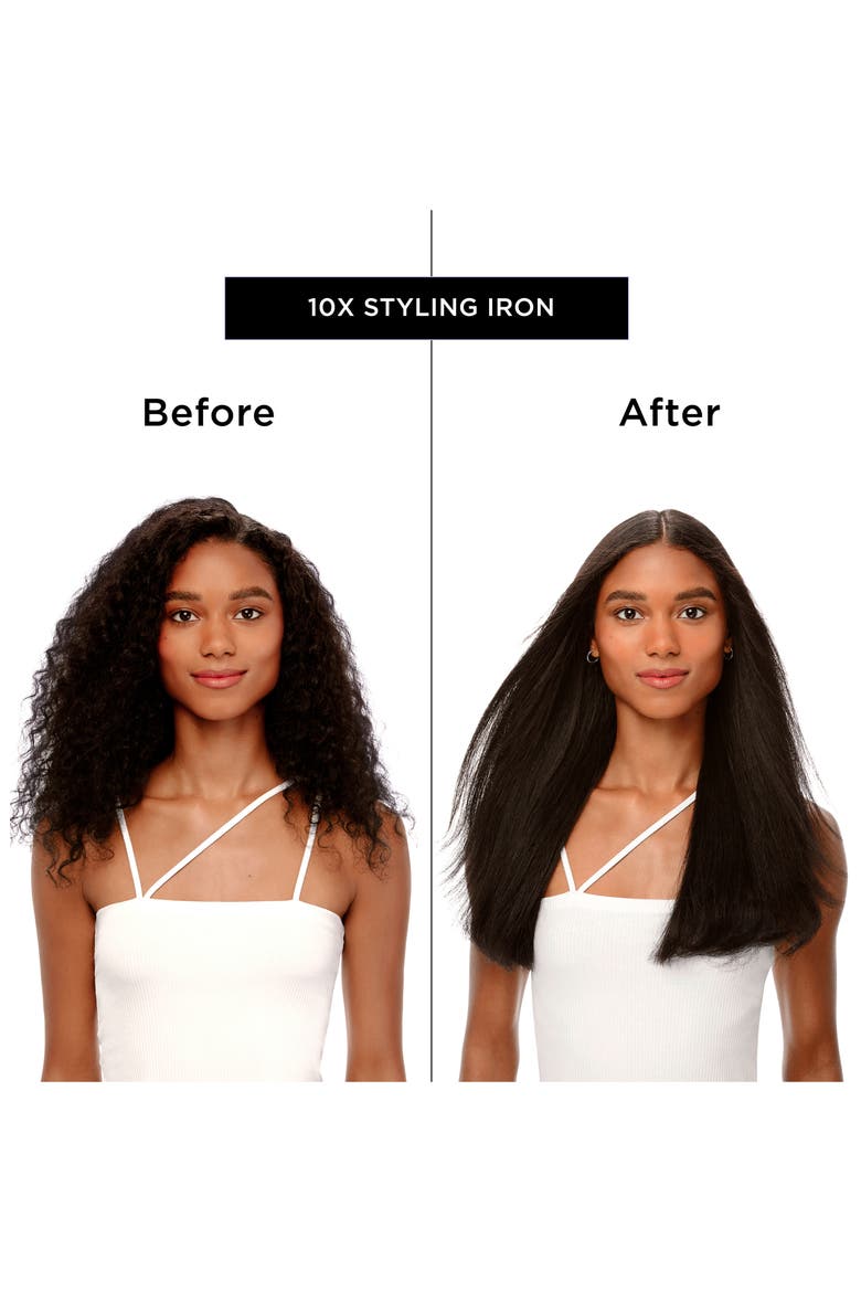 10x 1-Inch Pro Styling Iron, Alternate, color, NO COLOR