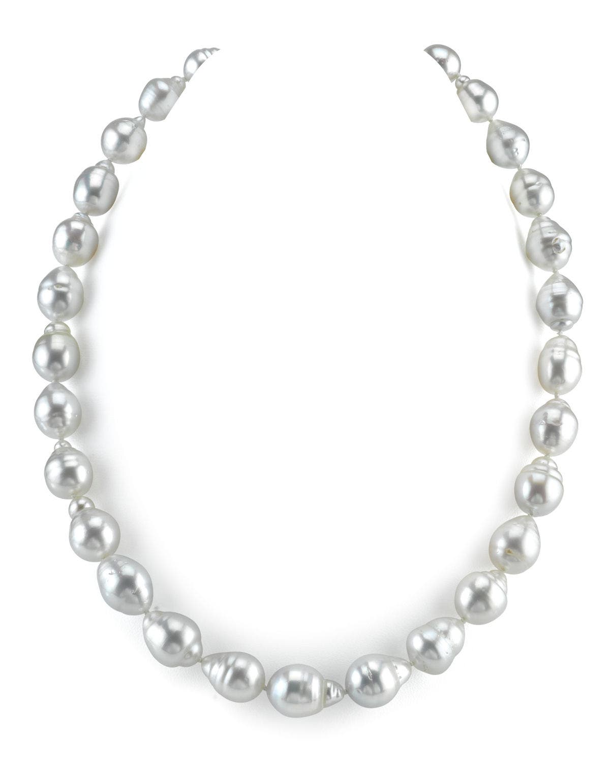 selected White Gold Clasp