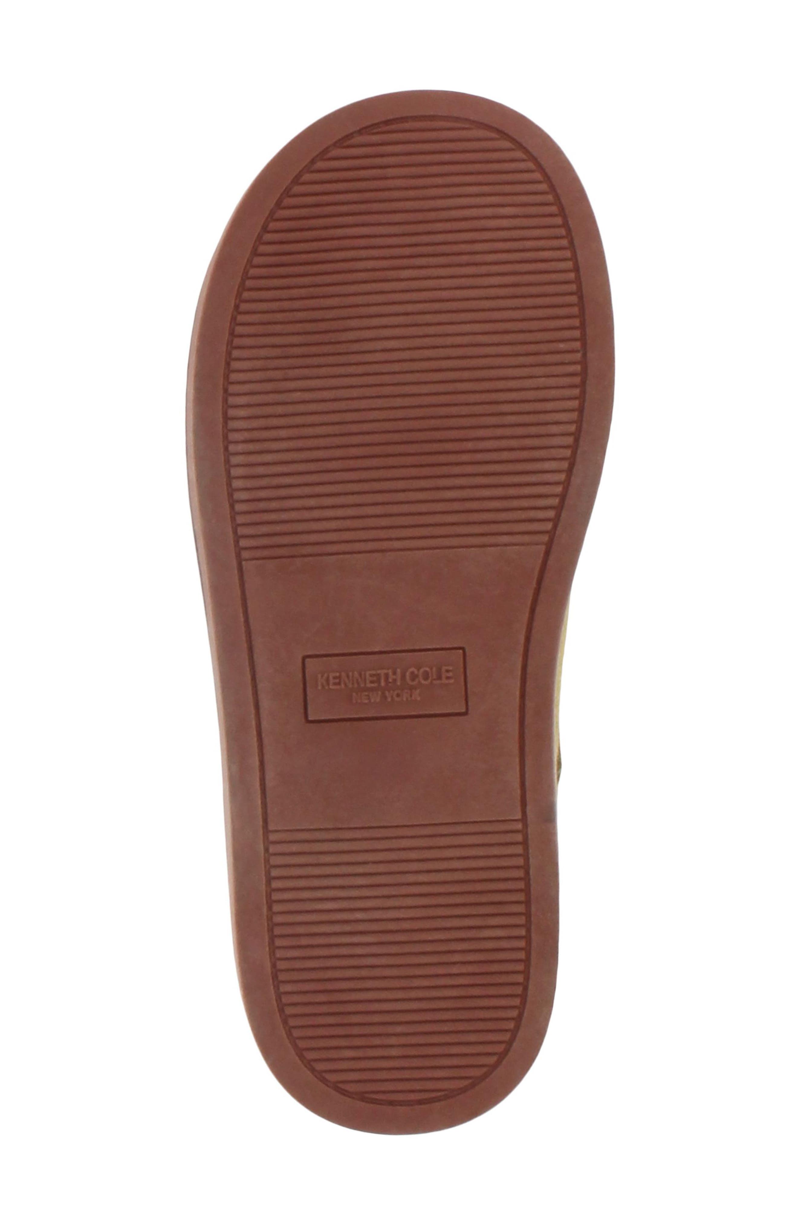 Kenneth Cole New York Sam Andy Lace-Up Shoe, Alternate, color, 