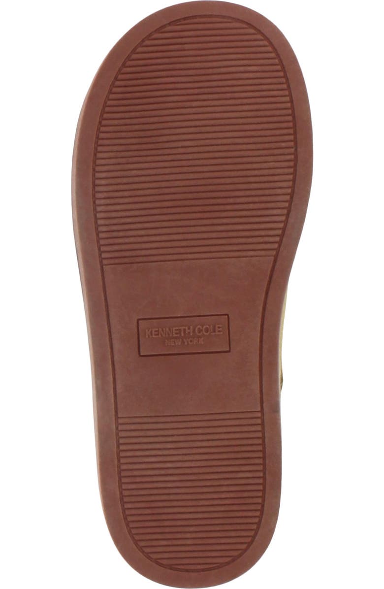 Kenneth Cole New York Sam Andy Lace-Up Shoe, Alternate, color,