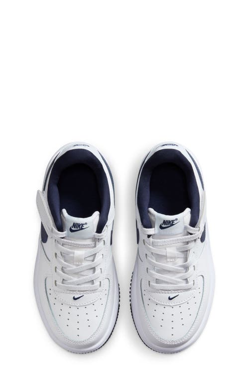 Nike Air Force 1 Low Easyon Sneaker In Multi
