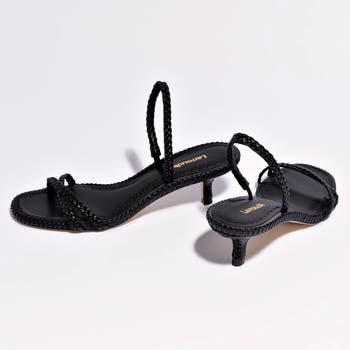Rosalie Slingback Sandal