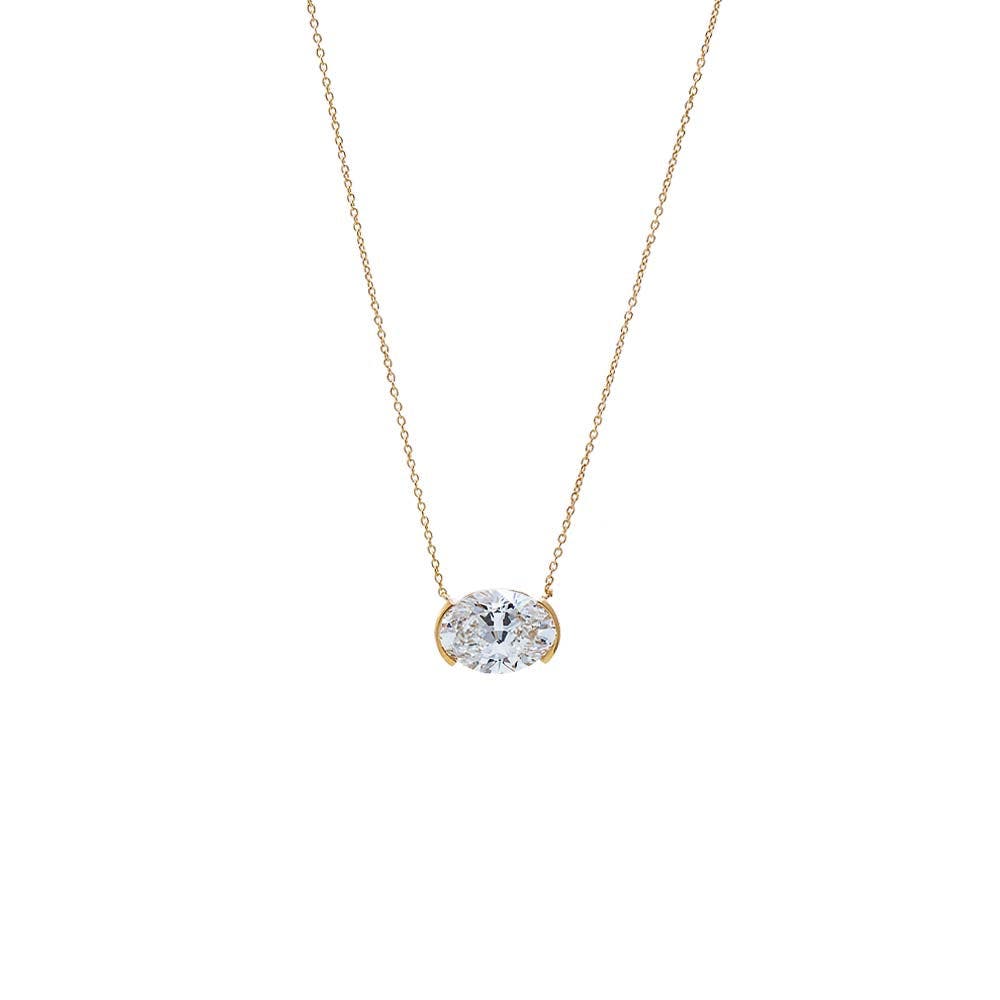 selected 14K Gold - 2 Carat