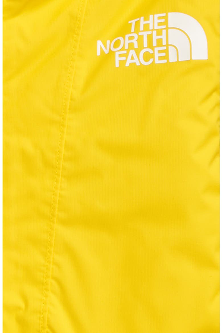 Freedom Insulated Waterproof & Windproof Hooded Anorak, Alternate, color, VIBRANT YELLOW
