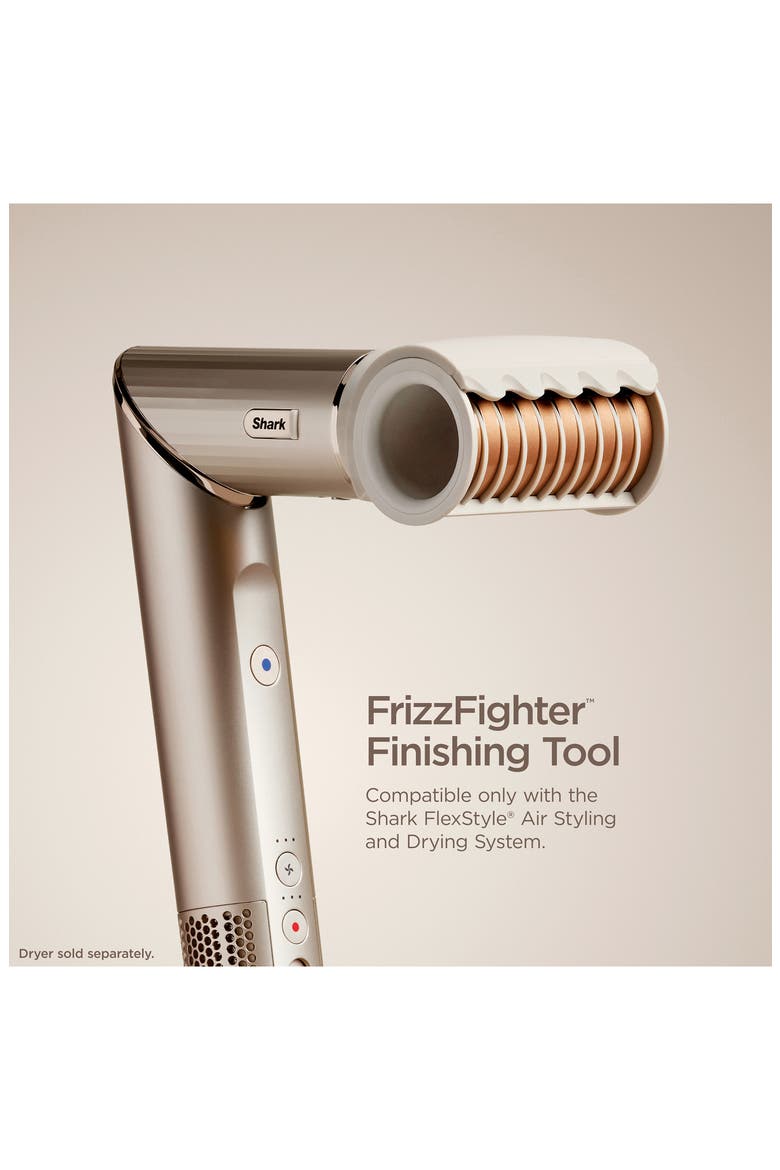 FlexStyle® FrizzFighter Finishing Tool, Alternate, color, BEIGE