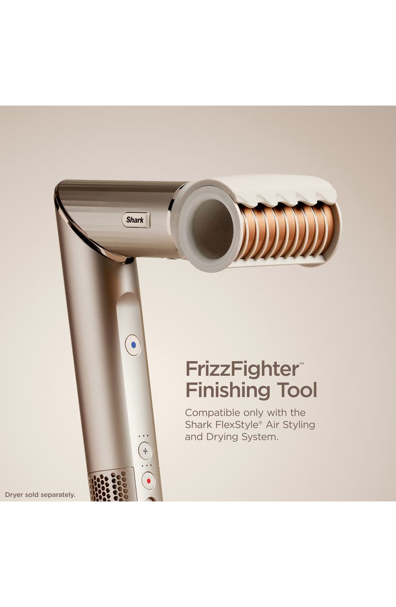 SHARK FlexStyle<sup>®</sup> FrizzFighter Finishing Tool, Alternate, color,