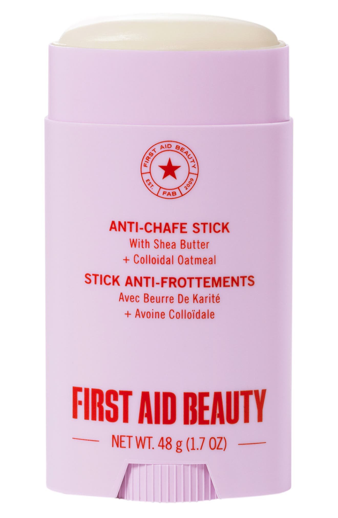 First Aid Beauty Anti-Chafe Stick (Women) | Nordstrom