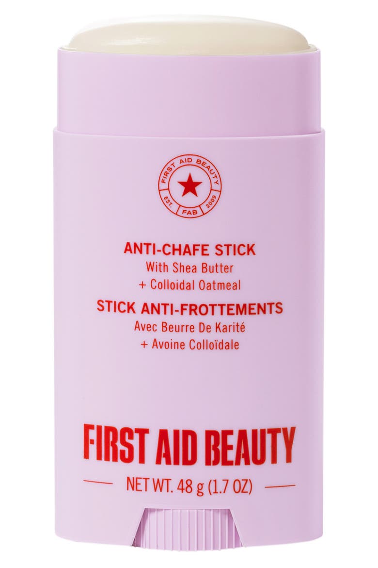 Anti-Chafe Stick, Main, color, NO COLOR