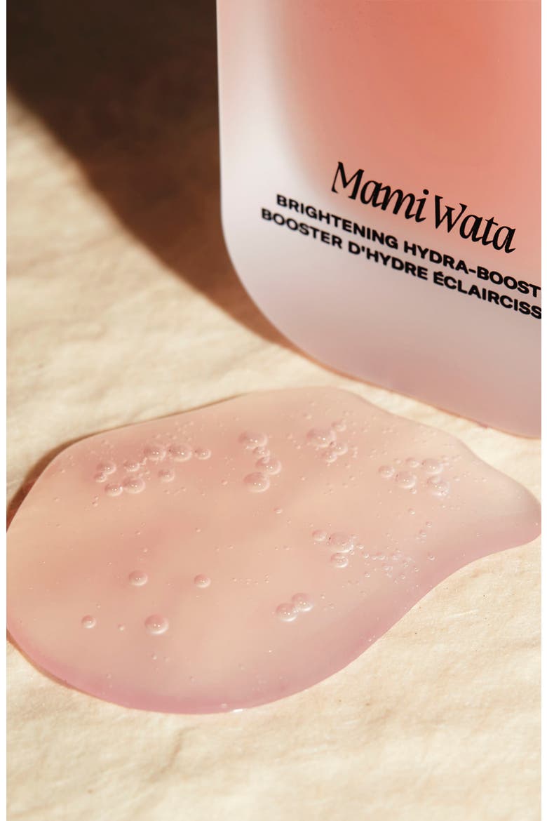 Mami Wata Brightening Hydra-Boost, Alternate, color, None
