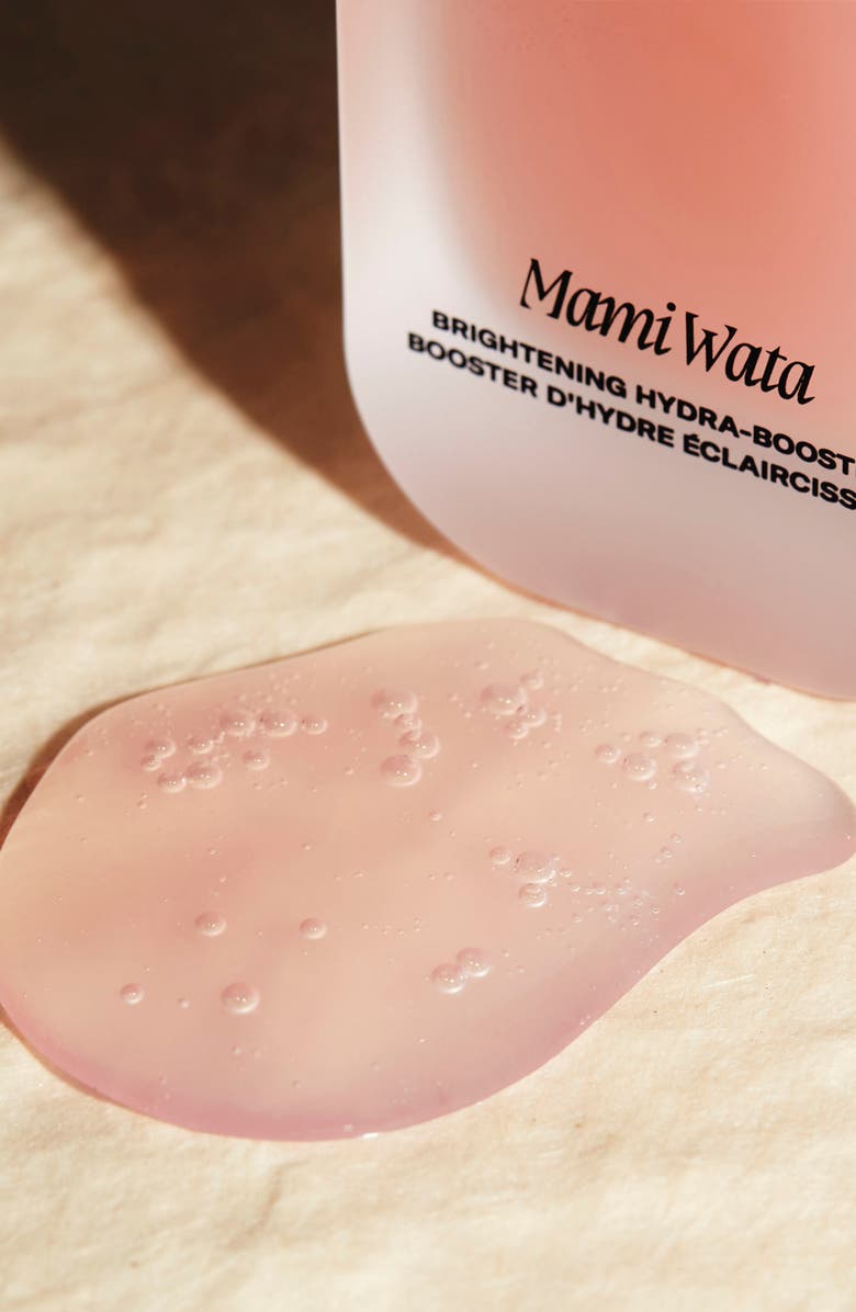 Dehiya Beauty Mami Wata Brightening Hydra-Boost, Alternate, color, NO COLOR