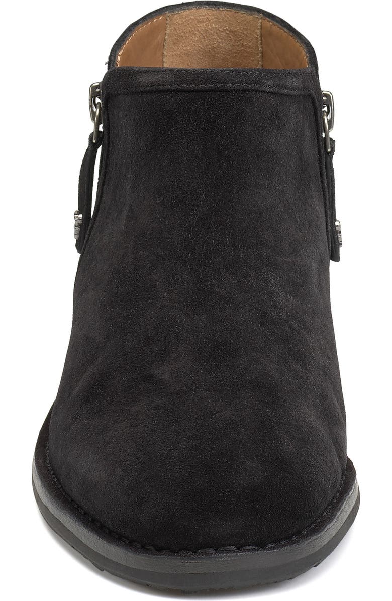 Trask Aubrey Water Resistant Bootie, Alternate, color,