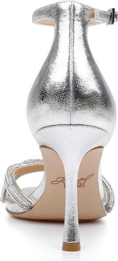 Vani Ankle Strap Sandal