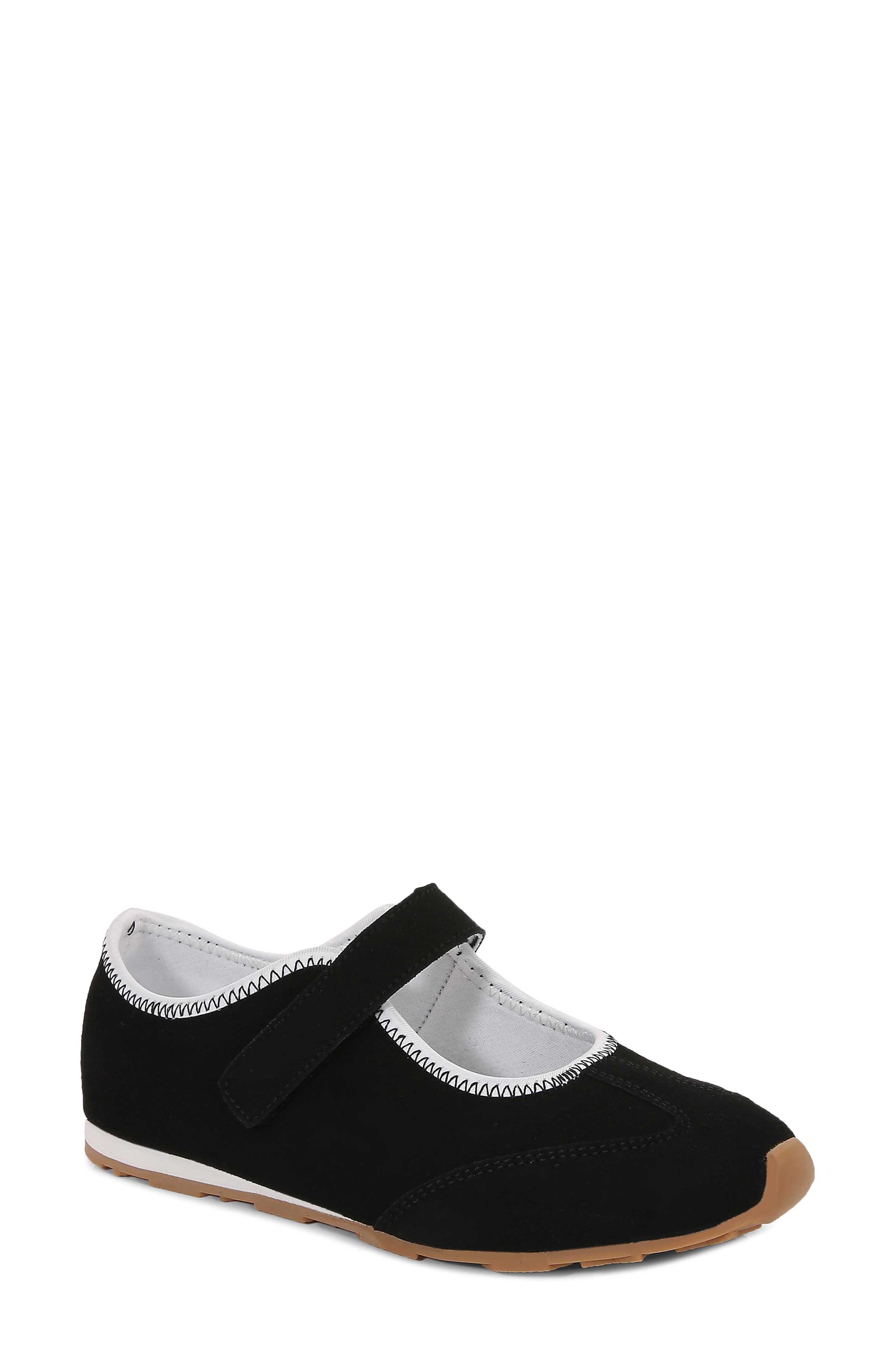 Blessing Ballerina Sneaker