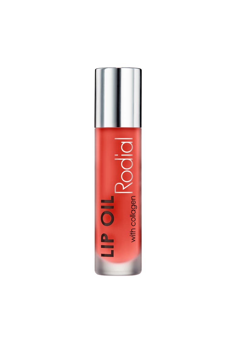 Lip Oil, Main, color, Sugar Coral