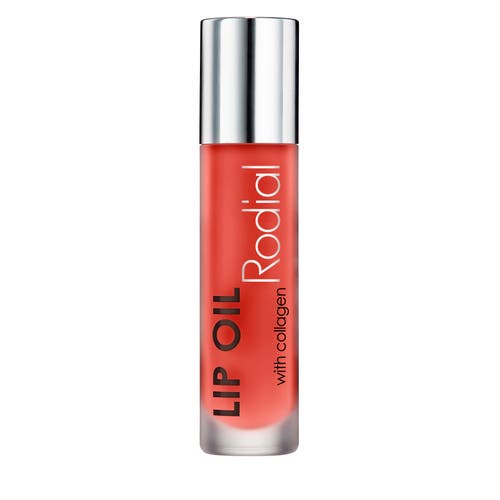 Rodial Lip Oil In Pink