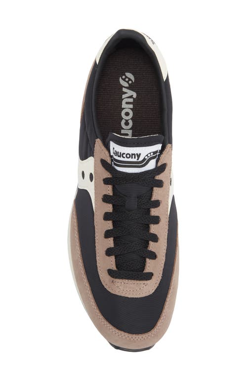Saucony Gender Inclusive Trainer 80 Sneaker In Multi