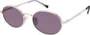 Colors In Optics Prince Sunglasses