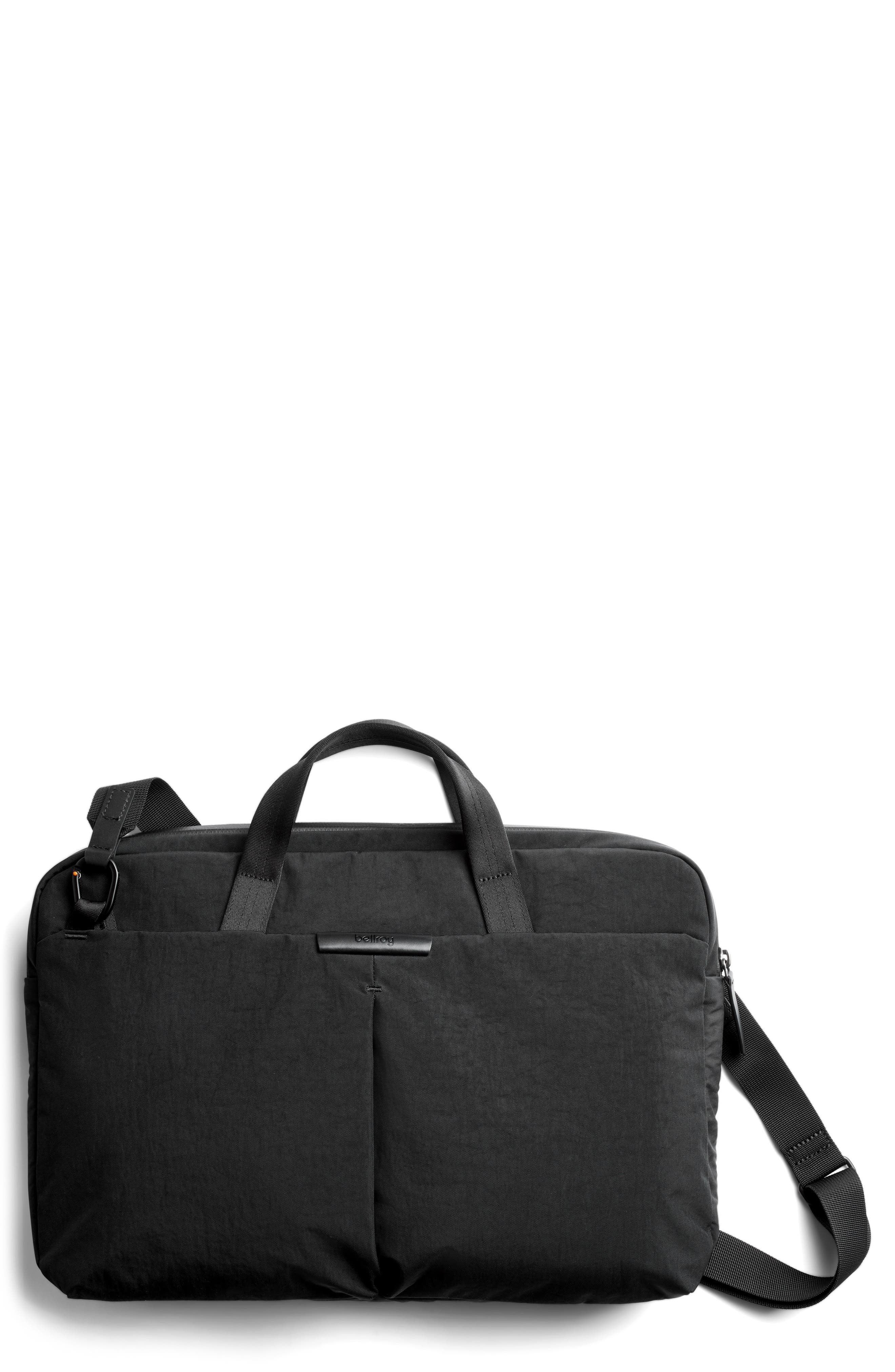 Bellroy Tokyo Water Repellent Laptop Bag, Main, color, 