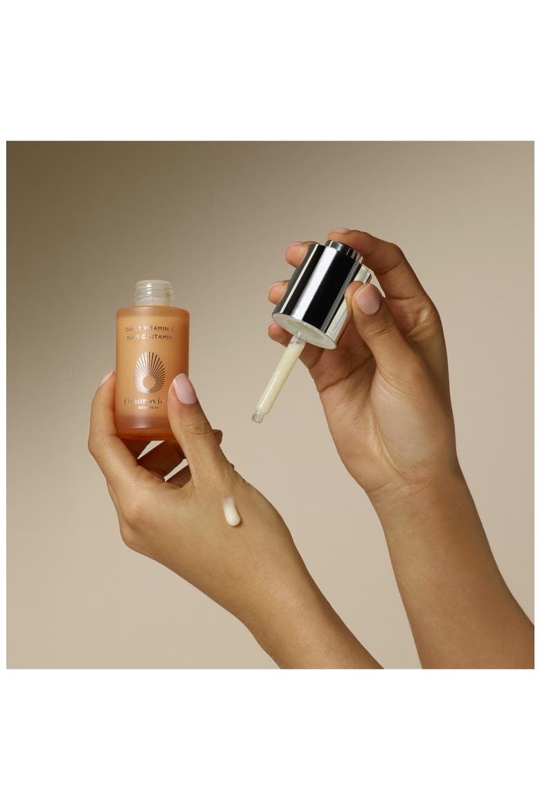 Daily Vitamin C Serum, Alternate, color, NO COLOR