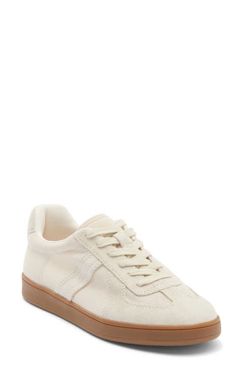 Philly Embossed Lace-Up Sneaker (Women)
