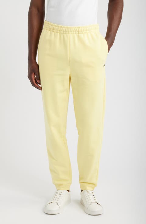 Light Fleece Joggers