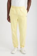 Lacoste Light Fleece Joggers