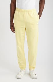 Lacoste Light Fleece Joggers