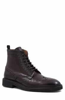 Bruno Magli Vincenzo Wingtip Boot