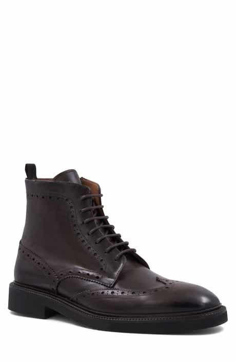 Bruno Magli Vincenzo Wingtip Boot