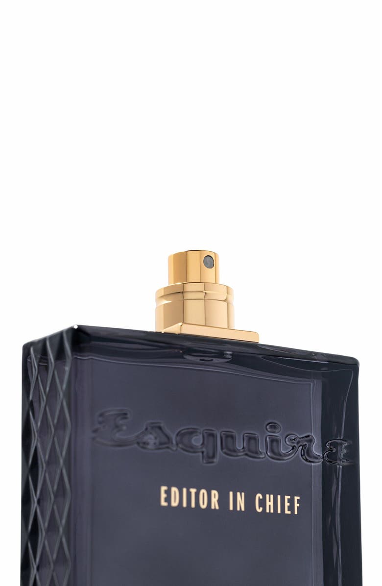 Michael Malul Esquire Editor in Chief, Alternate, color, NO COLOR