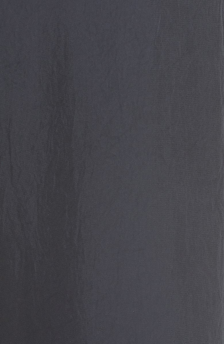 Vince High Waist Wide Leg Pants, Alternate, color, 