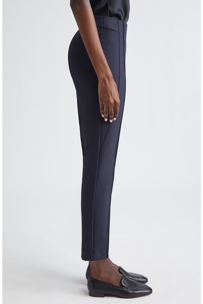 Gramercy Acclaimed Stretch Pants, Alternate, color, INK
