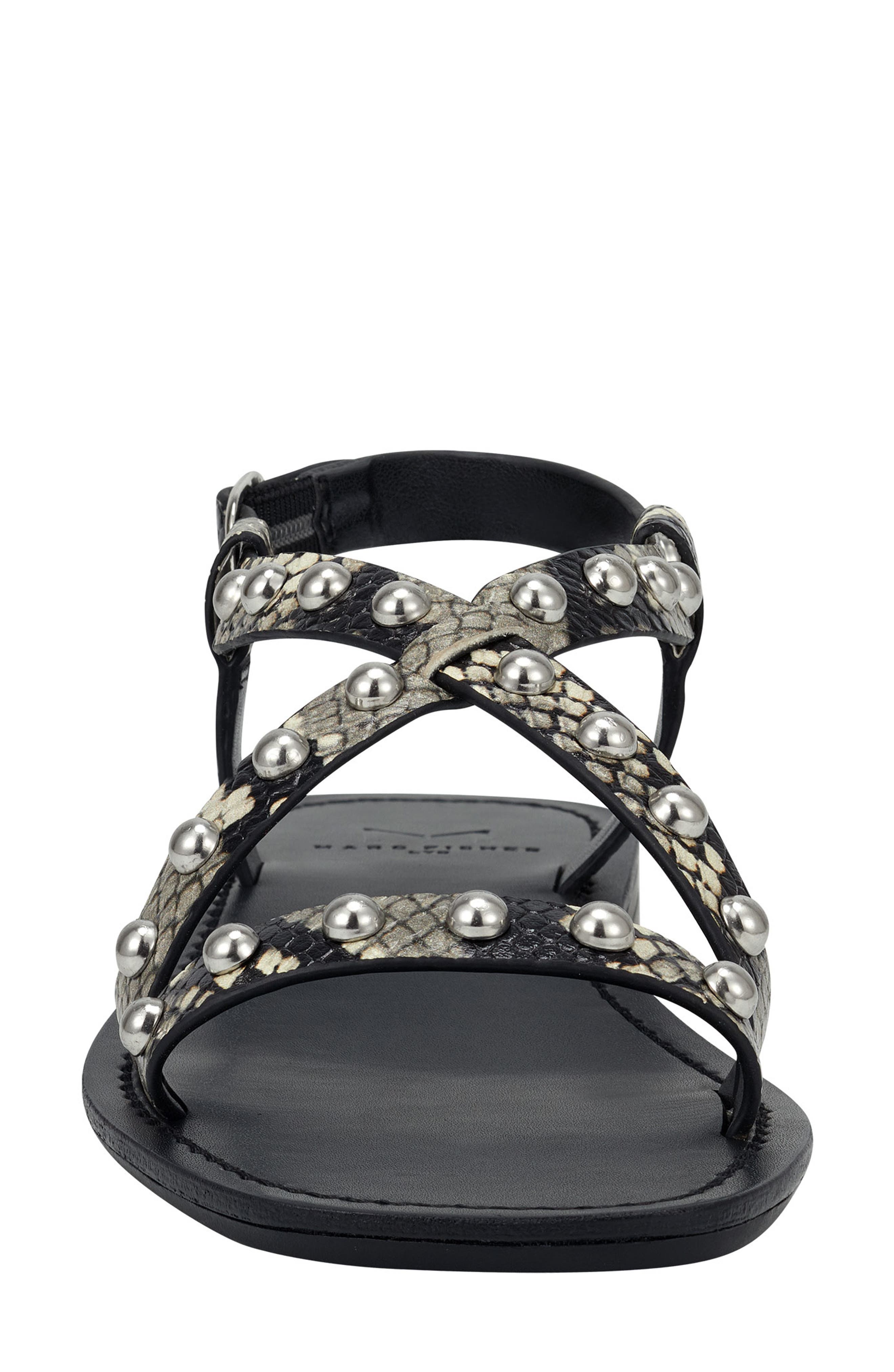 Marc Fisher LTD Fianna Sandal, Alternate, color, 