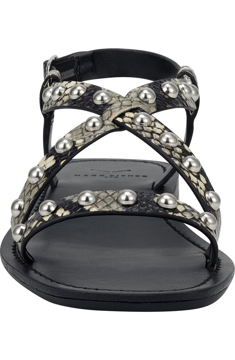 Marc Fisher LTD Fianna Sandal, Alternate, color,